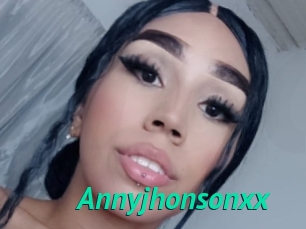 Annyjhonsonxx