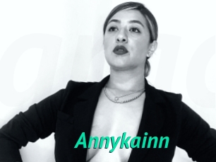 Annykainn