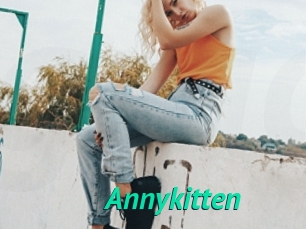 Annykitten