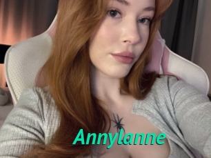 Annylanne