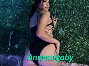 Annyndgaby