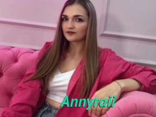 Annyraii