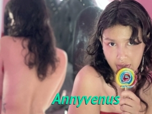 Annyvenus