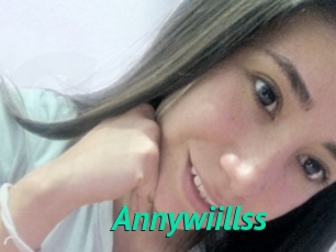 Annywiillss