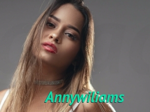 Annywiliams