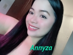 Annyza