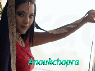 Anoukchopra