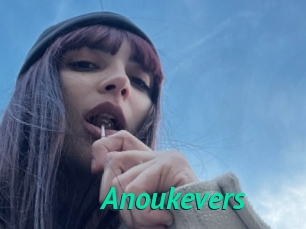 Anoukevers