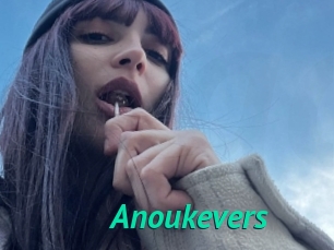 Anoukevers