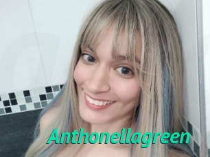 Anthonellagreen