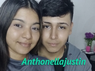 Anthonellajustin