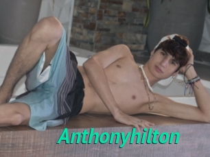 Anthonyhilton