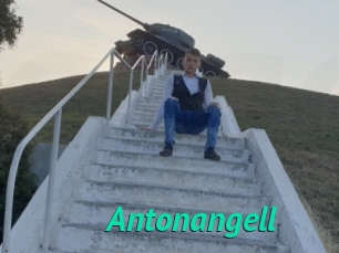 Antonangell