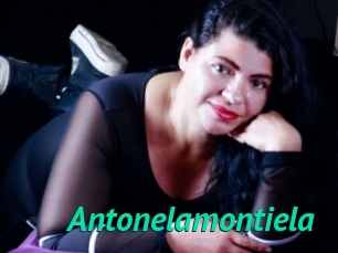 Antonelamontiela