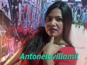 Antonelavillamil