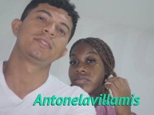 Antonelavillamis