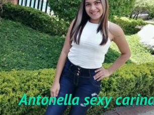 Antonella_sexy_carina