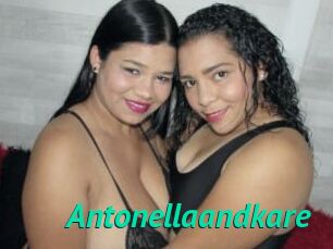 Antonellaandkare