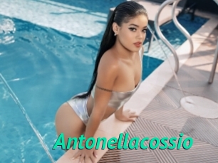 Antonellacossio