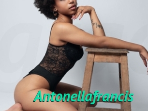 Antonellafrancis