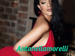 Antonellamorelli