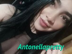 Antonellapretty