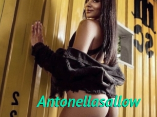 Antonellasallow