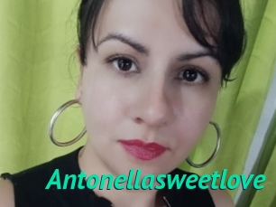 Antonellasweetlove