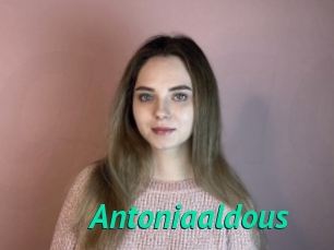 Antoniaaldous