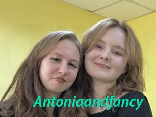 Antoniaandfancy