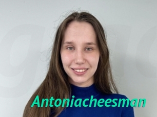 Antoniacheesman