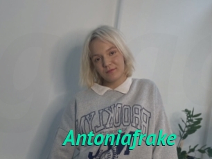 Antoniafrake