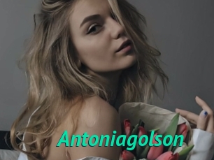 Antoniagolson