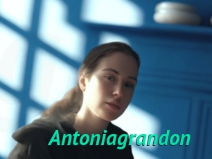 Antoniagrandon