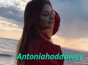 Antoniahaddaway