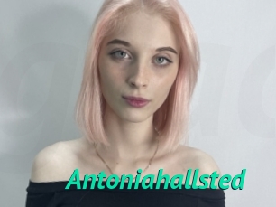 Antoniahallsted