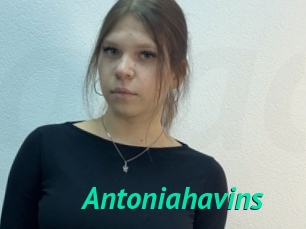 Antoniahavins