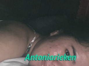 Antoniarieken