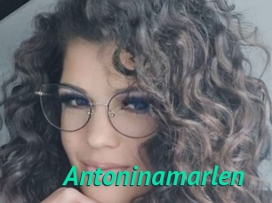 Antoninamarlen