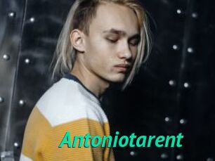 Antoniotarent