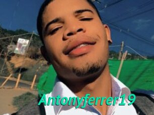 Antonyferrer19