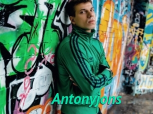 Antonyjons