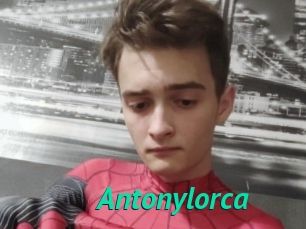 Antonylorca