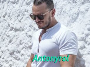 Antonyrol