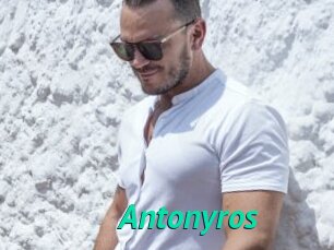 Antonyros