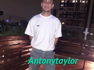 Antonytaylor