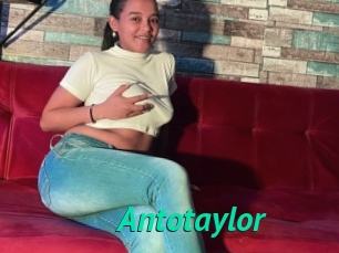 Antotaylor