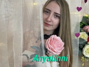 Anyalinni