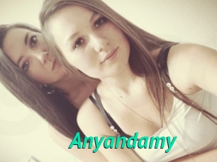 Anyandamy