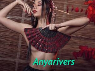 Anyarivers